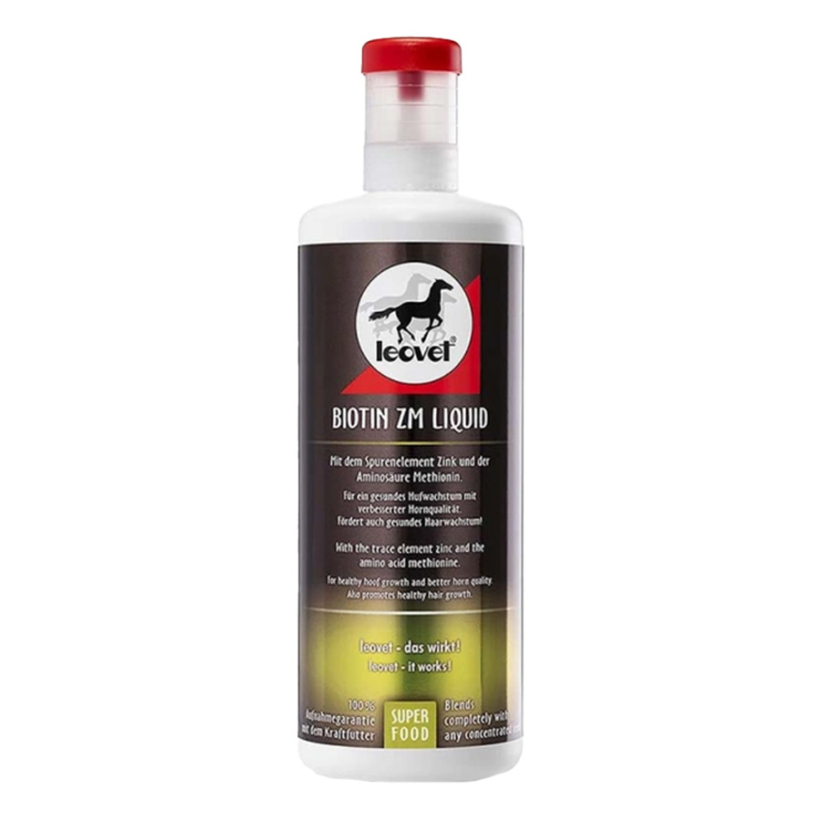 Biotin ZM Flytende liquid 1000 ml