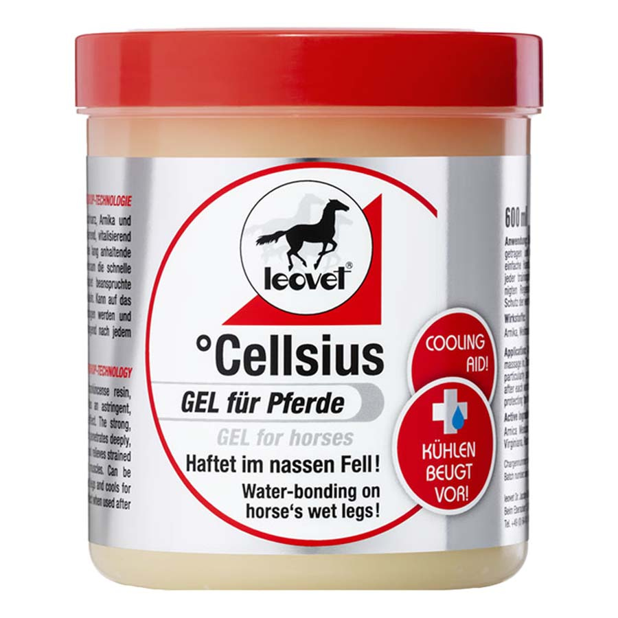 Kjølegel Cellius 600ml