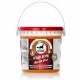 Lærsåpe 500 ml Lærsåpe 500 ml