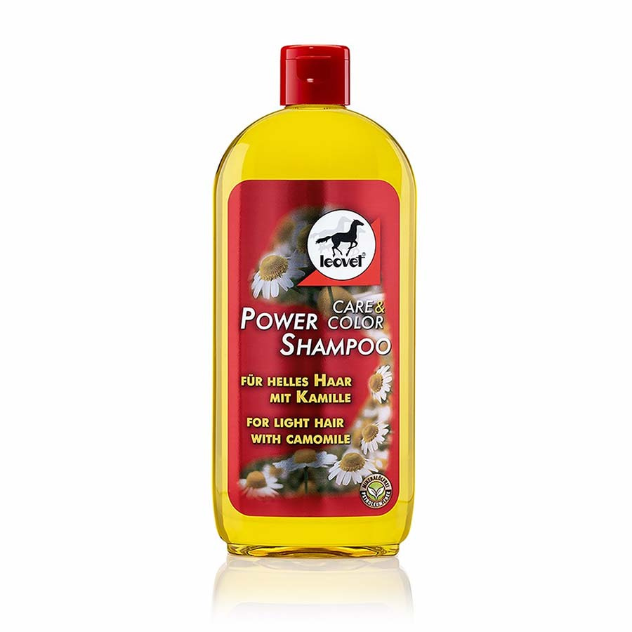 Pelsglans Power Camomille 500ml