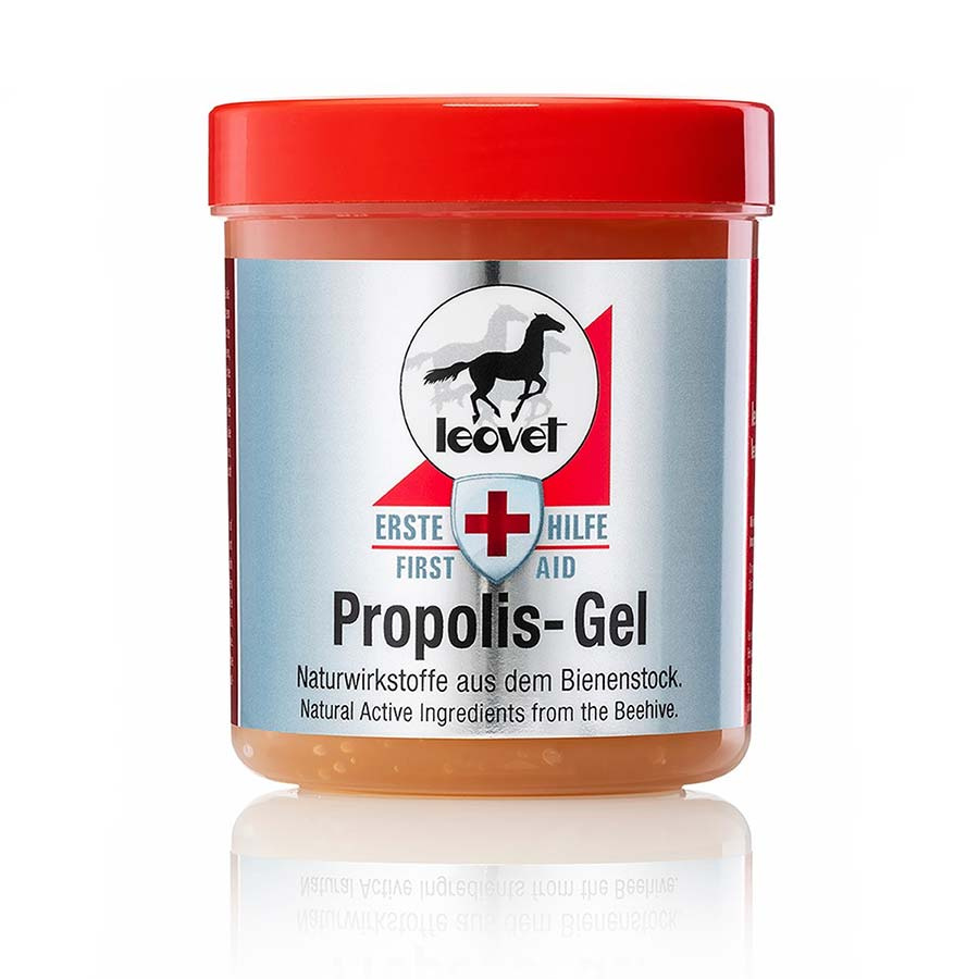 Sårsalve Propolis-Gel First Aid 350ml