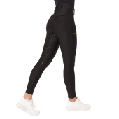 Ridetights Classic Full Grip Svart Ridetights Classic Full Grip Svart