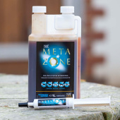 Metazone Oral Sprøyte 3-pk Metazone Oral Sprøyte 3-pk