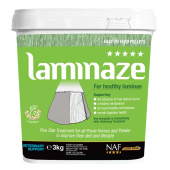 Laminaze Pellets Laminaze Pellets