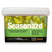 Seasonaze 1.62kg Seasonaze 1.62kg