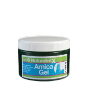 NaturalintX Arnika Gel 400g NaturalintX Arnika Gel 400g