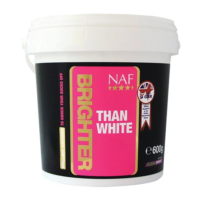 Brighter than White Pulver 600ml