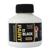 Hovlakk Paint it Black 250ml Hovlakk Paint it Black 250ml