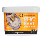 ProFeet Pulver 1.3kg ProFeet Pulver 1.3kg