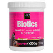 Biotics Pro- & Prebiotika 300g Biotics Pro- & Prebiotika 300g