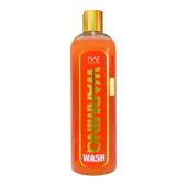 Warming Wash 500 ml Warming Wash 500 ml