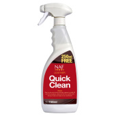 Leather Quick Clean 750ml Leather Quick Clean 750ml