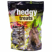 Hedgy hestegodteri 1kg Hedgy hestegodteri 1kg