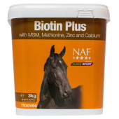 Biotin Plus Biotin Plus