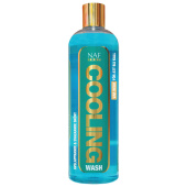 Cooling Wash 500ml Cooling Wash 500ml