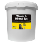 Vitamin & Mineral Bas Vitamin & Mineral Bas