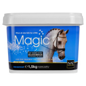 Magic Pulver Magic Pulver