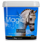 Magic Pulver Magic Pulver