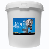 Magic Pulver Magic Pulver