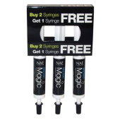 Instant Magic Shots 3x30 ml Instant Magic Shots 3x30 ml