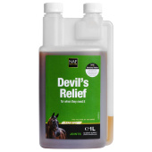 Devils Relief Devils Relief