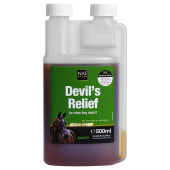 Devils Relief Devils Relief