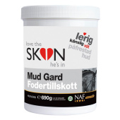 LTSHI Mud Gard Fôrtillskudd 690g LTSHI Mud Gard Fôrtillskudd 690g