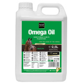 Omega Olje 2.5L Omega Olje 2.5L