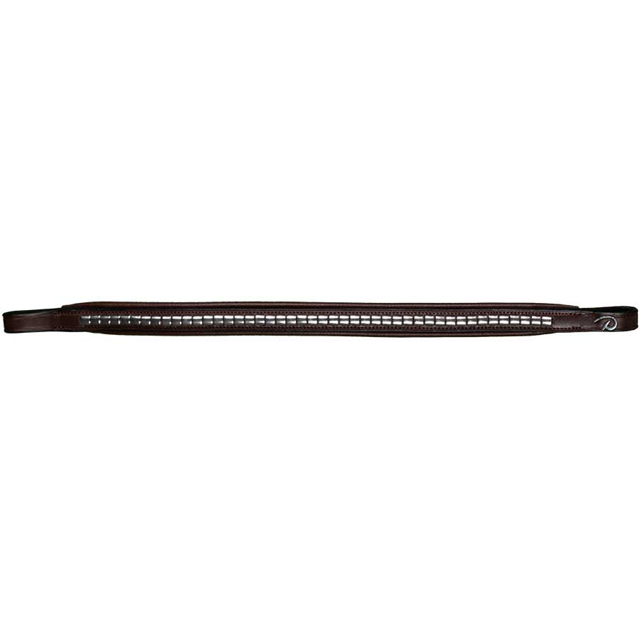 Pannereim Silver Clincher New English Collection Brun