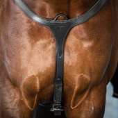 Fortøy med lang bro NE Svart Fortøy med lang bro NE Svart