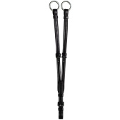 Kort Martingal New English Collection Svart Kort Martingal New English Collection Svart