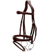 Anatomisk Hodelag Kombinert Nesereim New English Collection Brun Anatomisk Hodelag Kombinert Nesereim New English Collection Brun