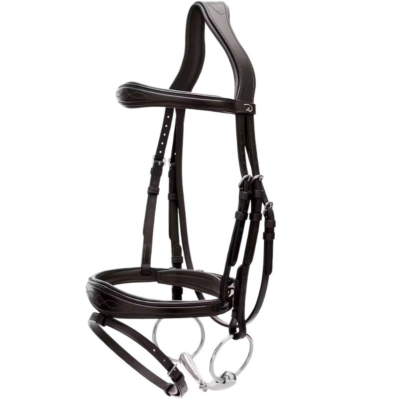 Anatomisk Hodelag Kombinert Nesereim New English Collection Svart