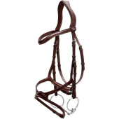 Anatomisk Hodelag X-Fit New English Collection Brun Anatomisk Hodelag X-Fit New English Collection Brun