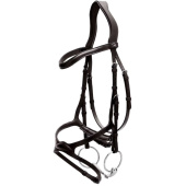 Anatomisk Hodelag X-Fit New English Collection Svart Anatomisk Hodelag X-Fit New English Collection Svart