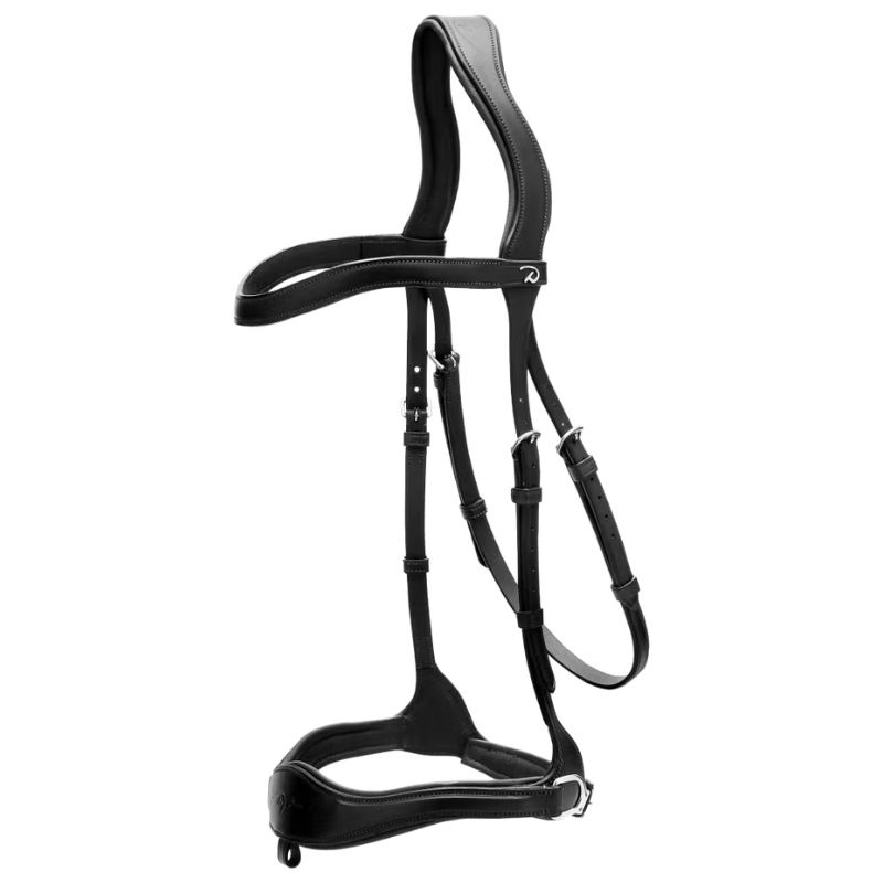 Hodelag D Motion New English Collection Svart