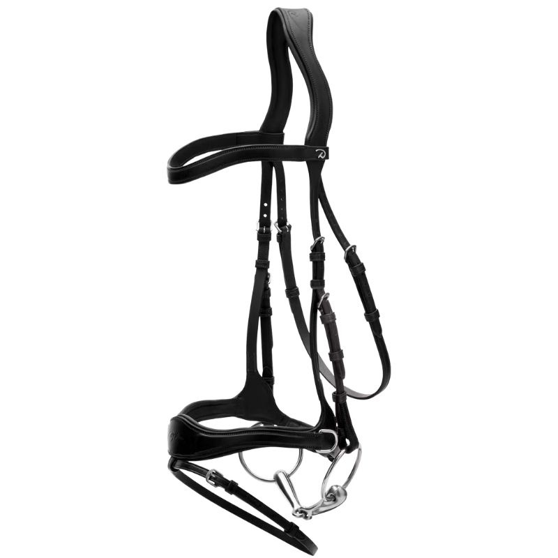 Hodelag D Motion New English Collection Svart