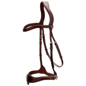 Hodelag D Motion New English Collection Brun Hodelag D Motion New English Collection Brun