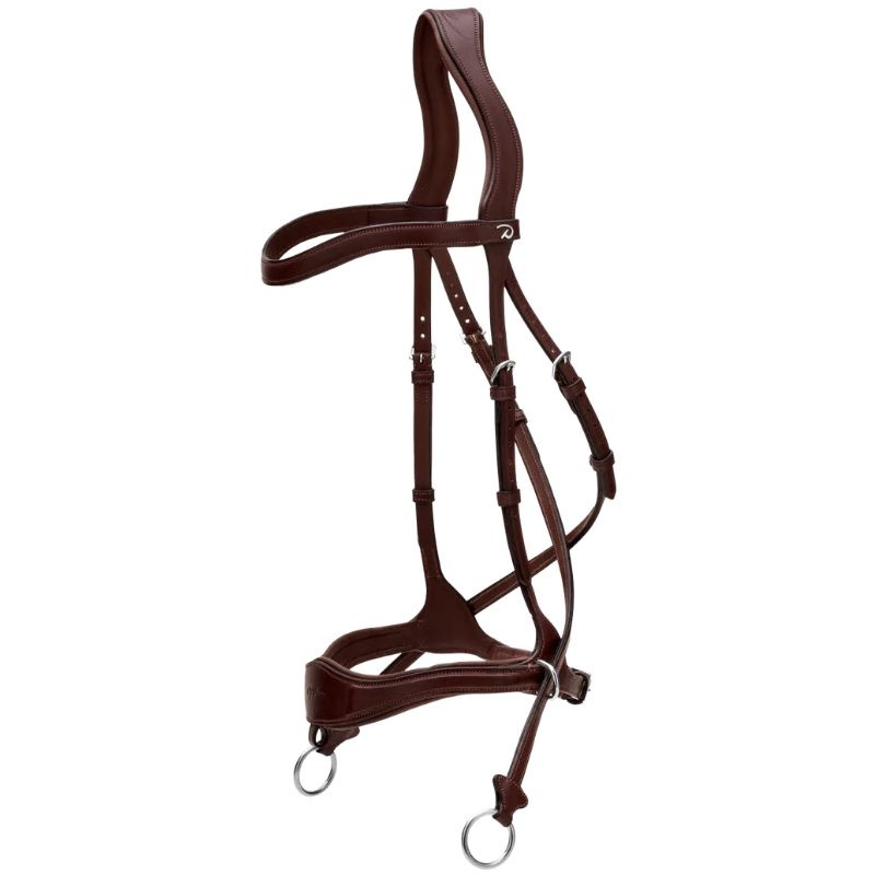 Hodelag D Motion New English Collection Brun