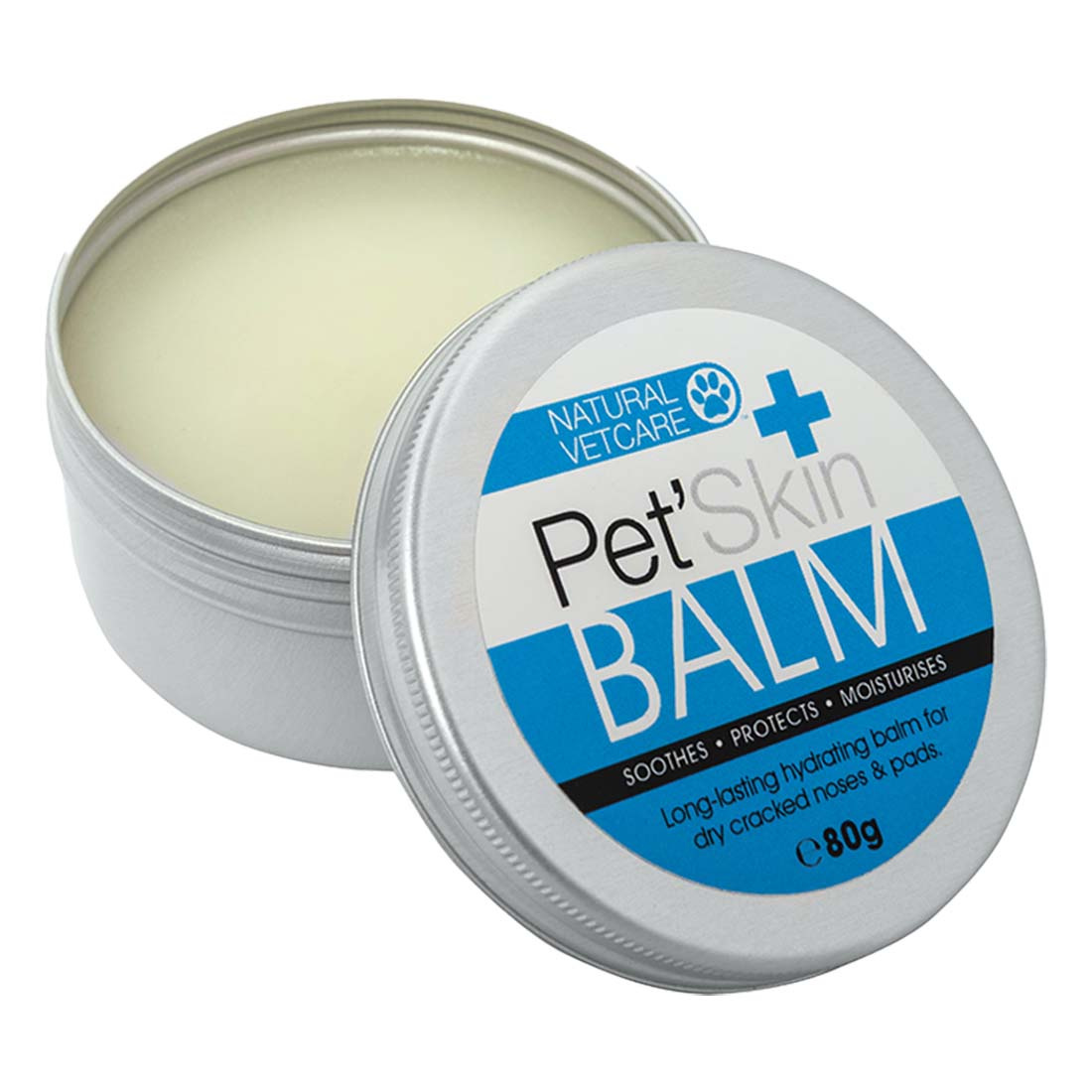 Potesalve Pet'Skin Balm Natural Vetcare 80g