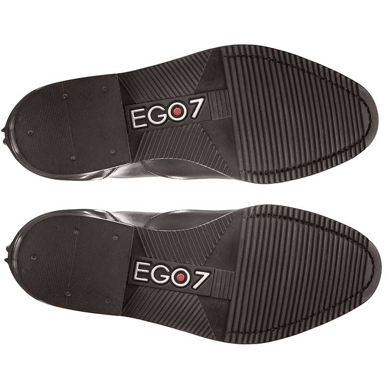 Ridestøvler Orion Svart