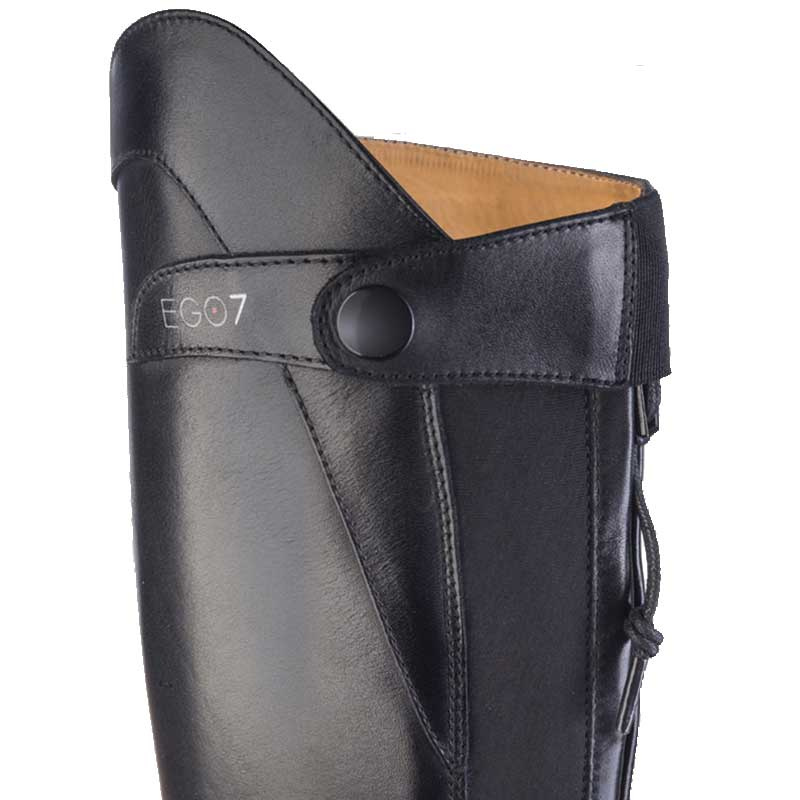 Ridestøvler Orion Brun