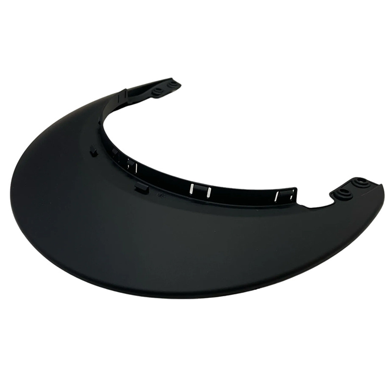 Solskjerm til Cromo 2.0 & Smart Nova Svart