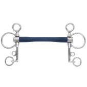 Pelham 55 Moulded Mullen Pelham 55 Moulded Mullen