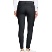 Ridebukse Adele Knee Grip Svart Ridebukse Adele Knee Grip Svart
