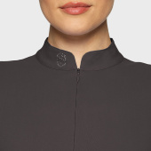 Funksjonstrøye Bella Long Sleeves Grå Funksjonstrøye Bella Long Sleeves Grå