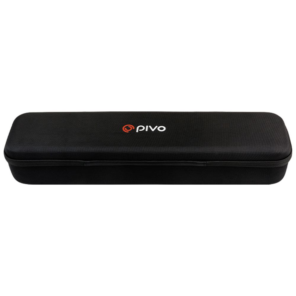 Travel Case Classic til Pivo Pod Svart