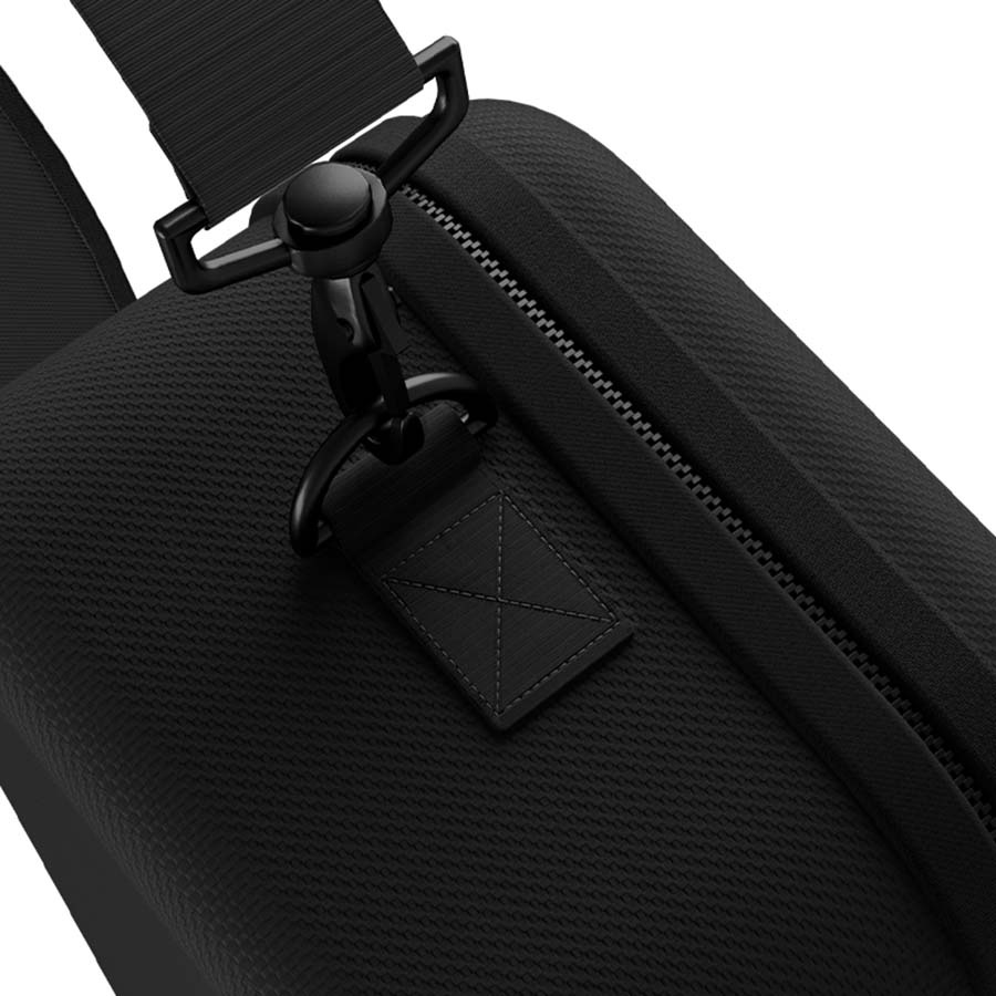 Travel Case Classic til Pivo Pod Svart