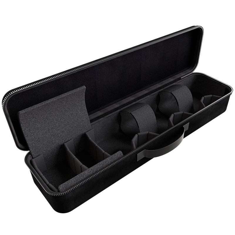 Travel Case Classic til Pivo Pod Svart