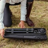 Travel Case Classic til Pivo Pod Svart Travel Case Classic til Pivo Pod Svart